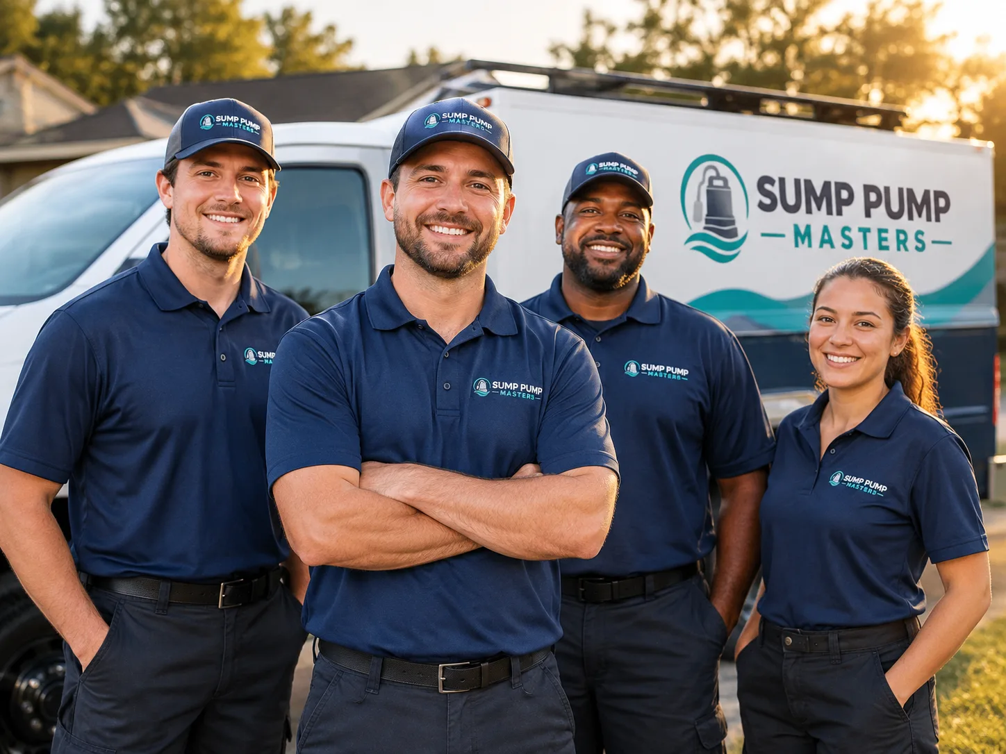 Sump Pump Repair company in Morris Plains, NJ
