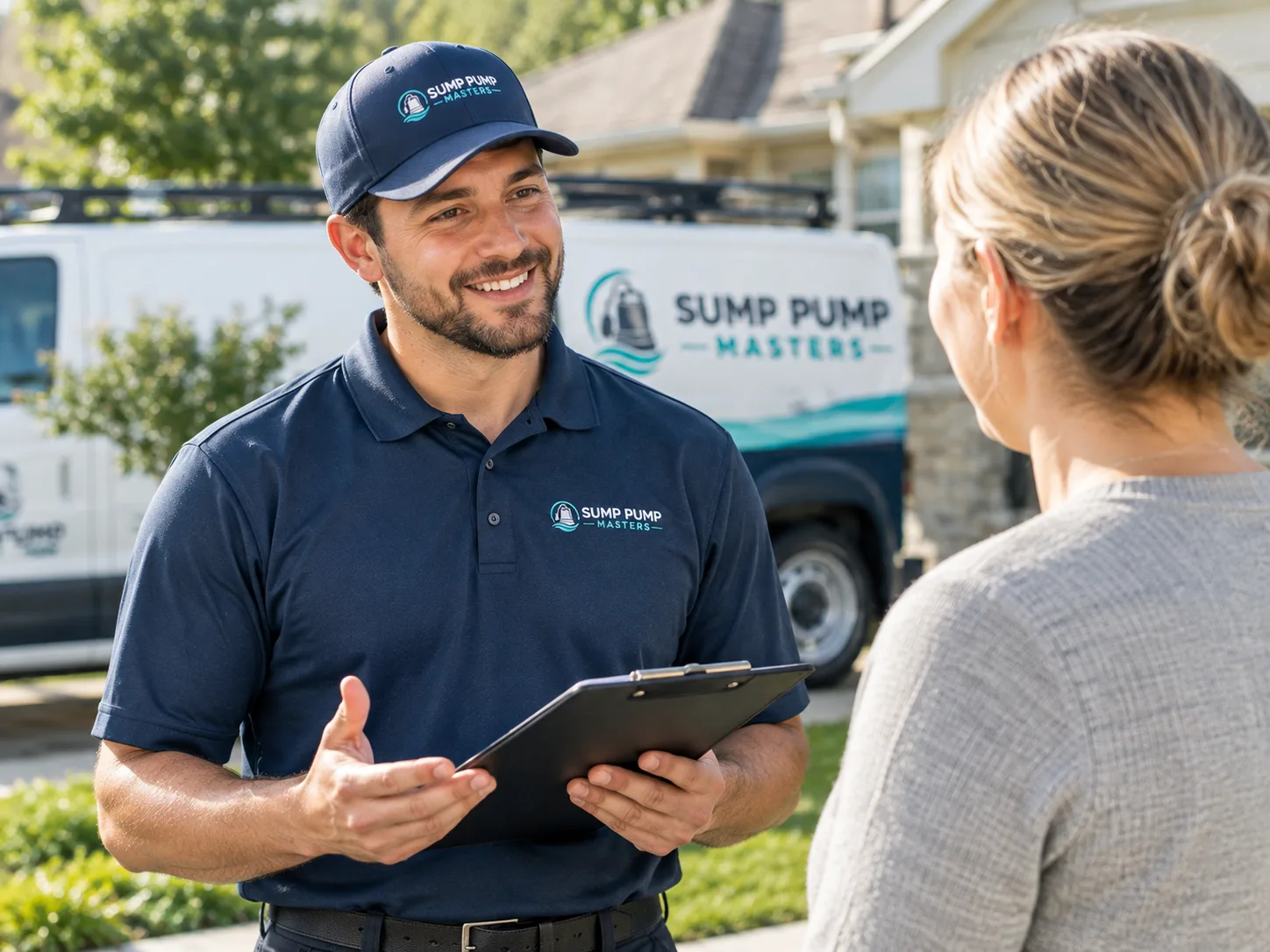 Sump Pump Repair Morris Plains, NJ FAQs
